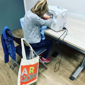 couture cours enfants coudre machine couture enfant clamart