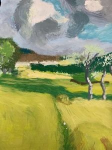 cours dessin peinture adulte