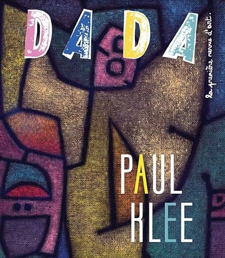 Paul Klee Broché – Illustré, 22 avril 2016