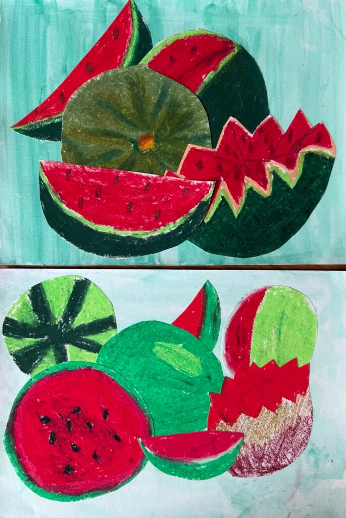 arts plastiques clamart