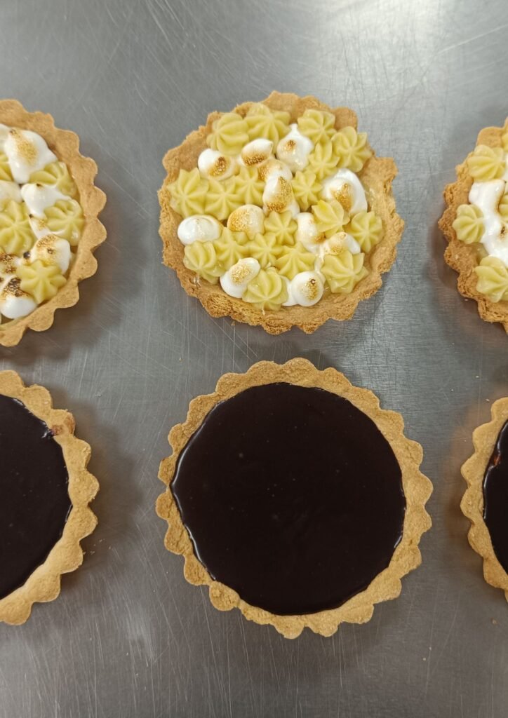 cours de patisserie clamart