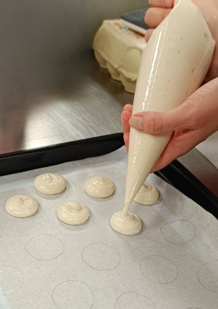 cours de patisserie clamart