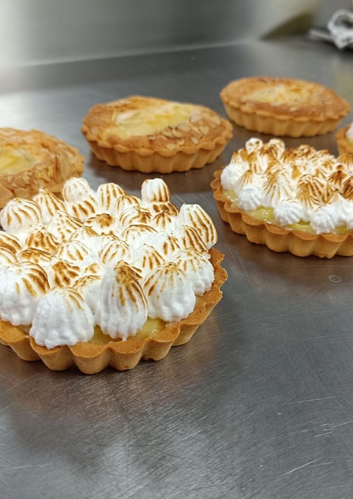 cours de patisserie clamart